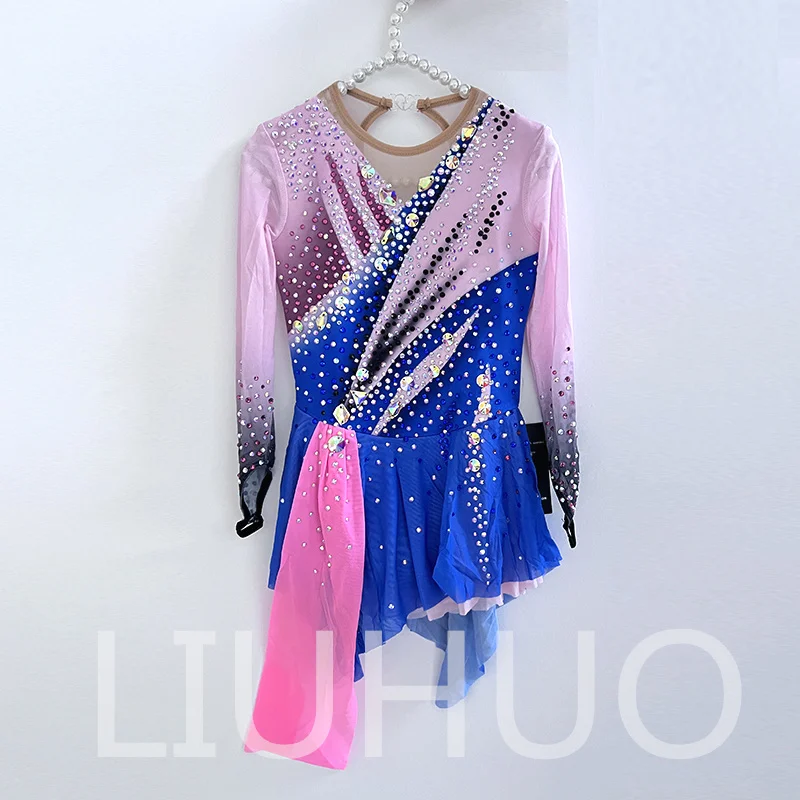 LH Skate BD2605