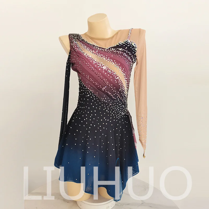 LH Skate BD2606