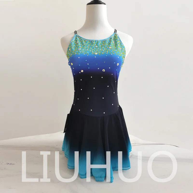 LH Skate BD2607