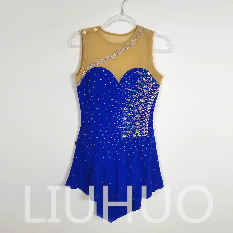 LH Skate BD2608