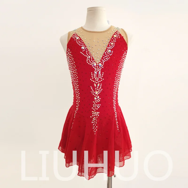 LH Skate BD2611