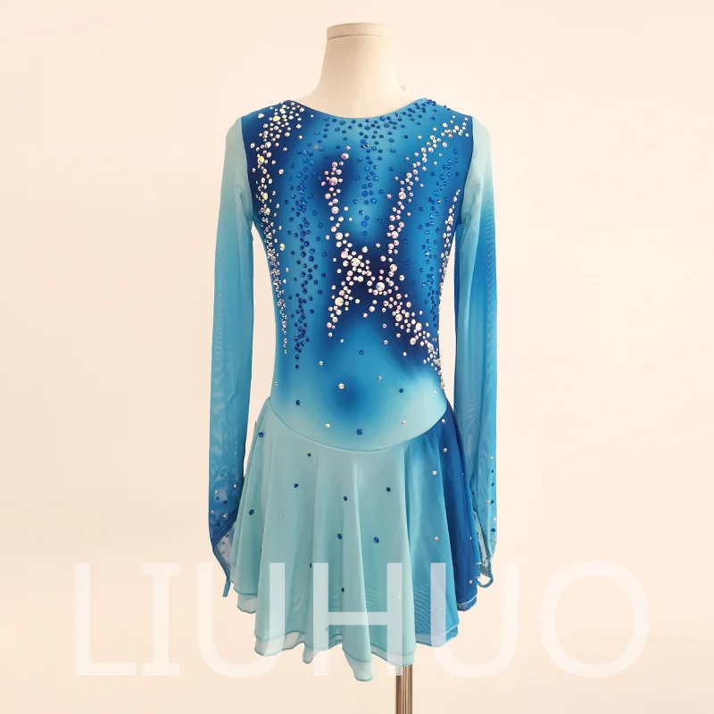 LH Skate BD2612