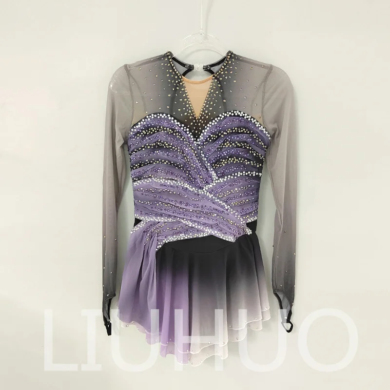 LH Skate BD2613