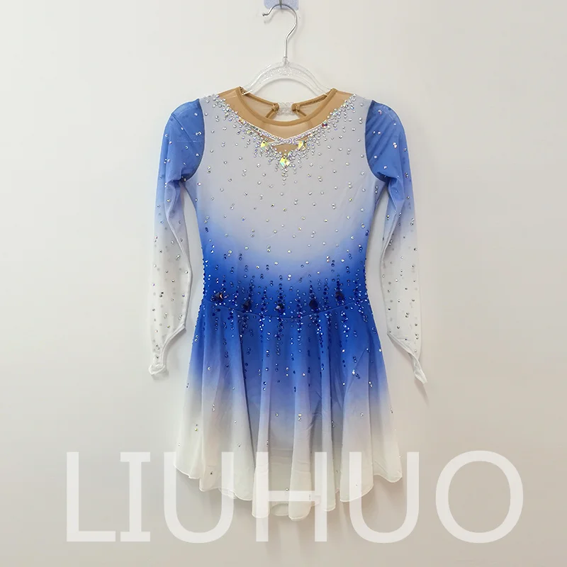 LH Skate BD2616