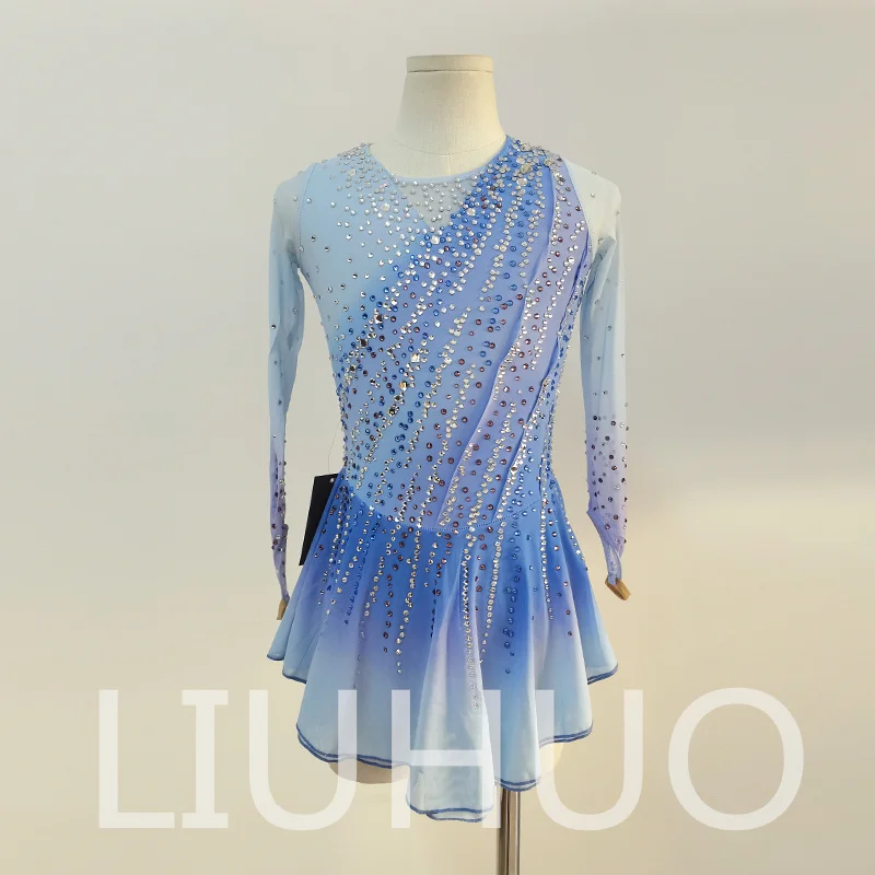LH Skate BD2618