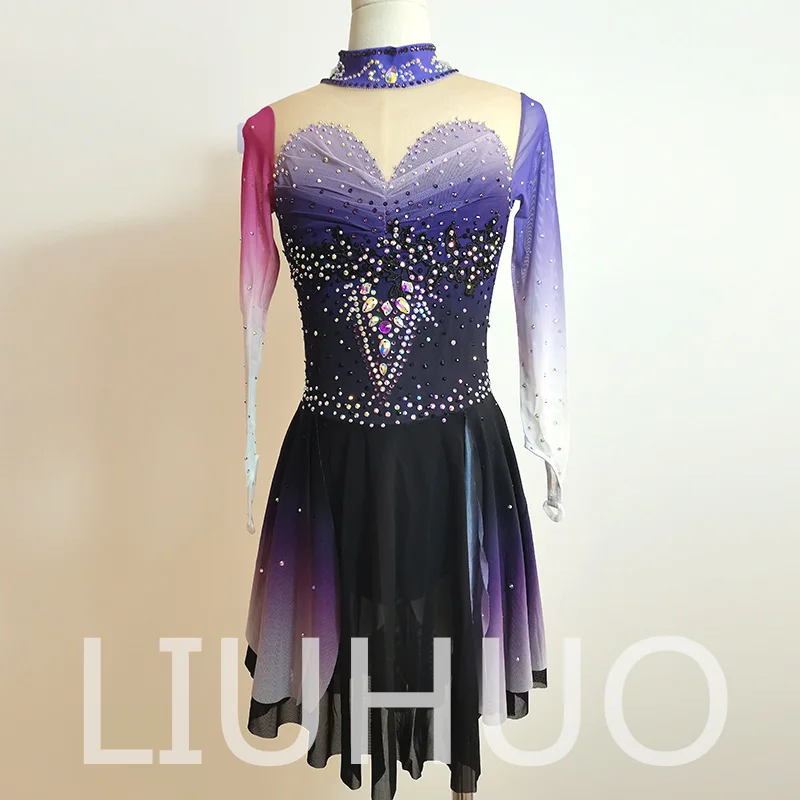 LH Skate BD2620