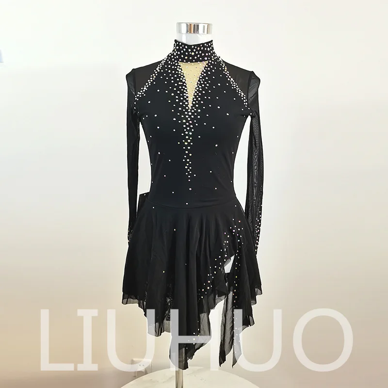 LH Skate BD2621
