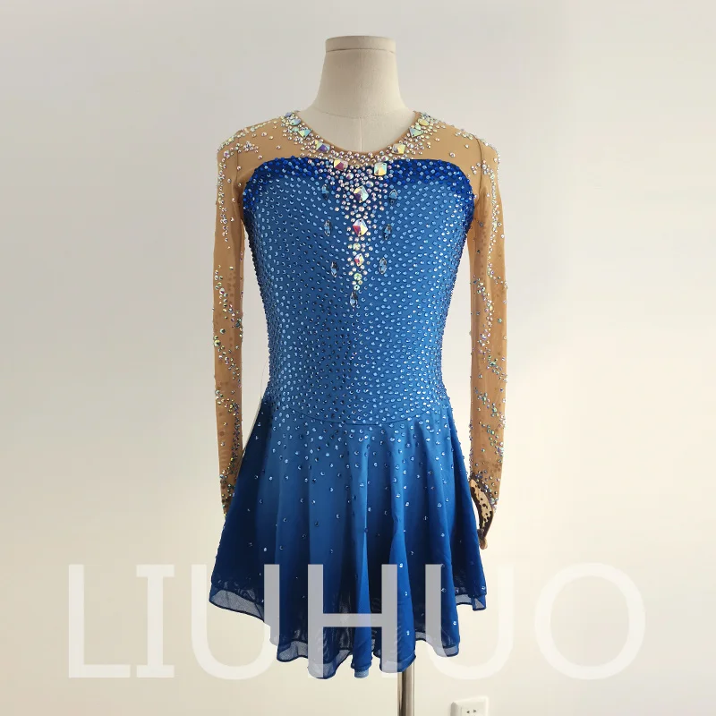 LH Skate BD2622