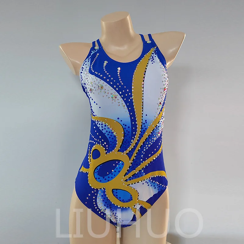 LH Synchronized Swimming BD1102-LIUHUO