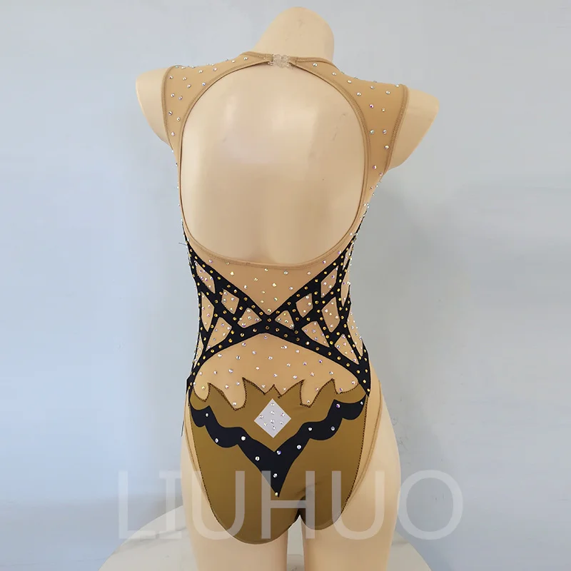 LH Synchronized Swimming BD1108-LIUHUO