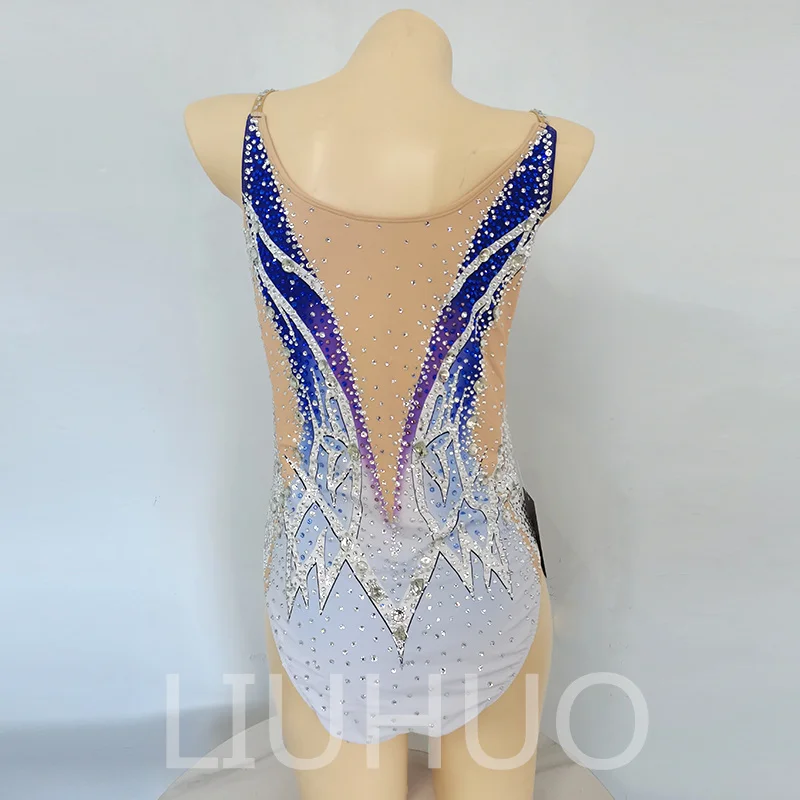 LH Synchronized Swimming BD1104-LIUHUO