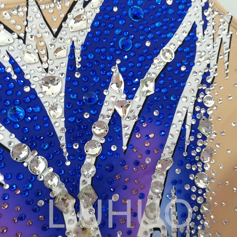 LH Synchronized Swimming BD1104-LIUHUO