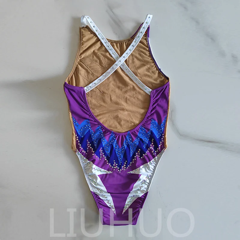 LH Synchronized Swimming BD1100-LIUHUO