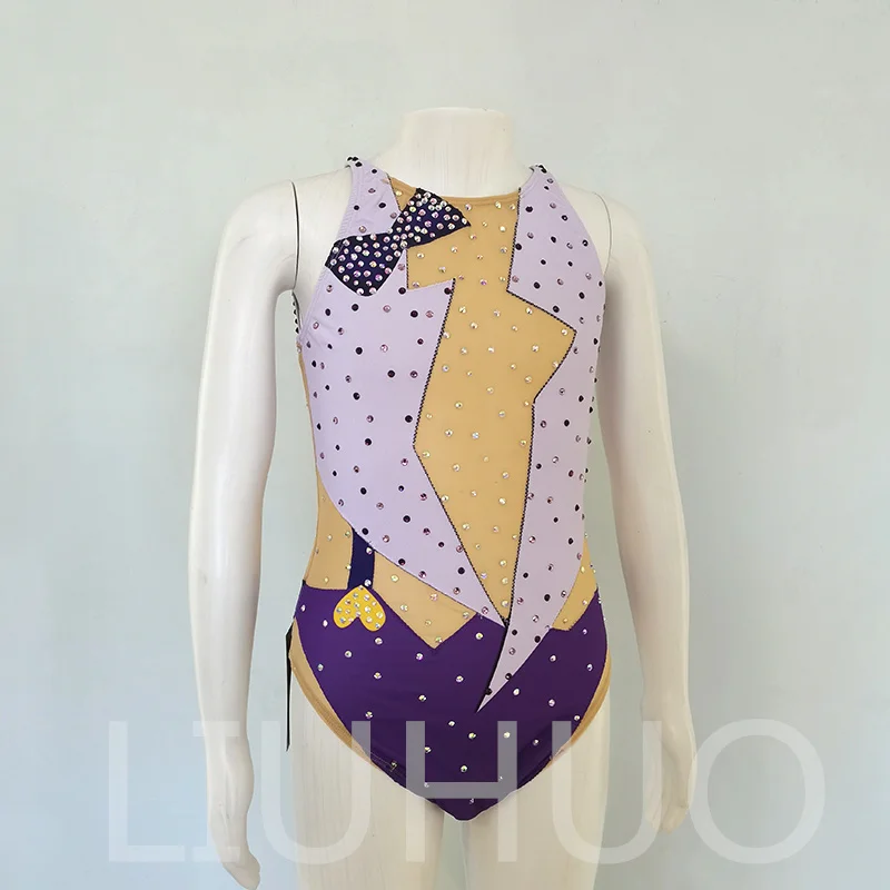 LH Synchronized Swimming BD1110-LIUHUO