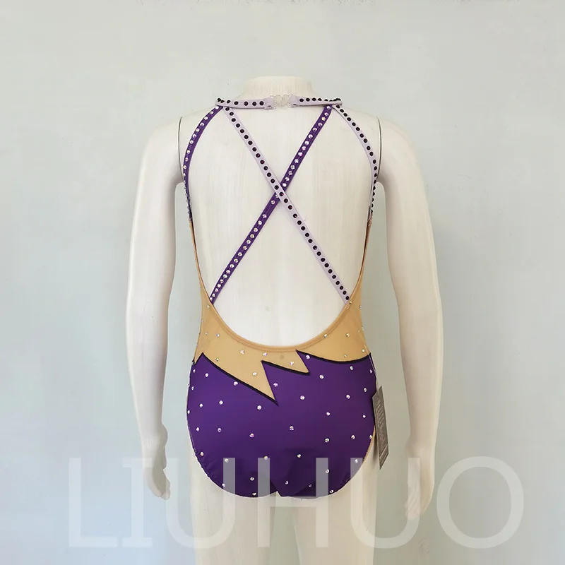 LH Synchronized Swimming BD1110-LIUHUO