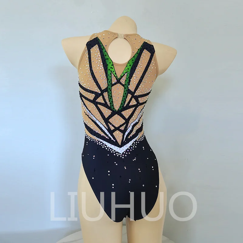 LH Synchronized Swimming BD1097