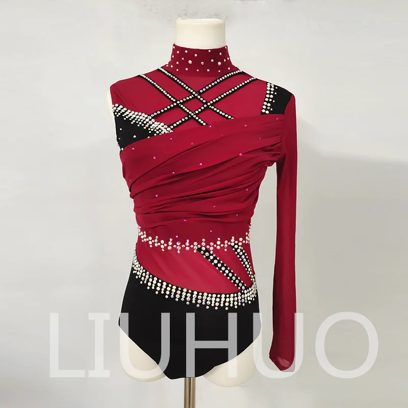 LH Lyrical Dance GD0069-LIUHUO