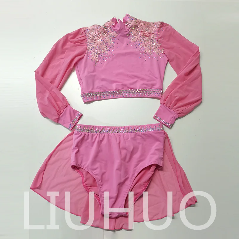 LH Pole GD0070