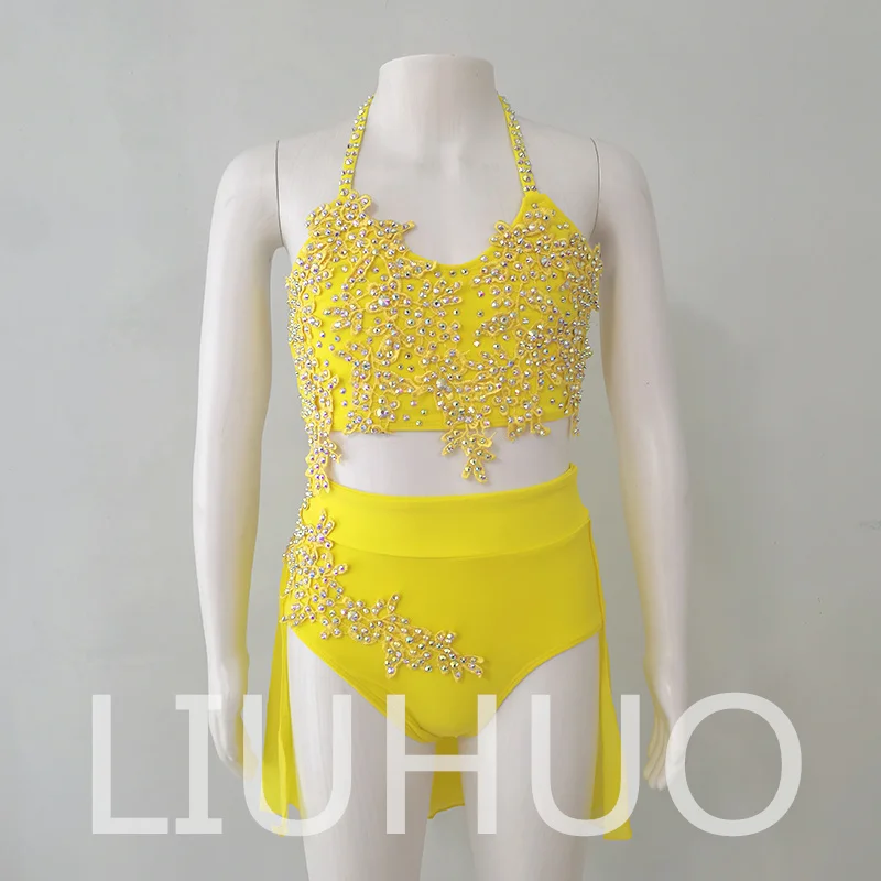 LH Lyrical Dance GD0072-LIUHUO