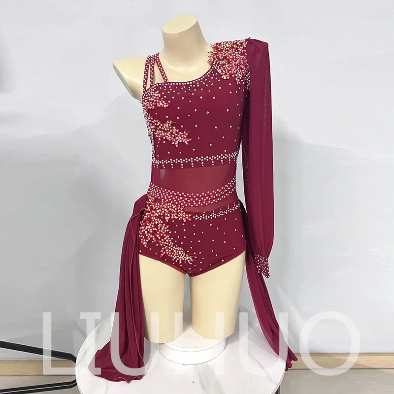 LH Lyrical Dance GD0073-LIUHUO