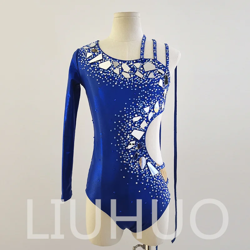 LH Pole GD0074