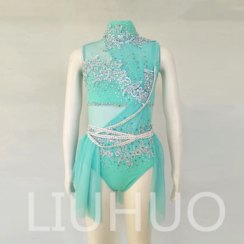 LH Lyrical Dance GD0075-LIUHUO
