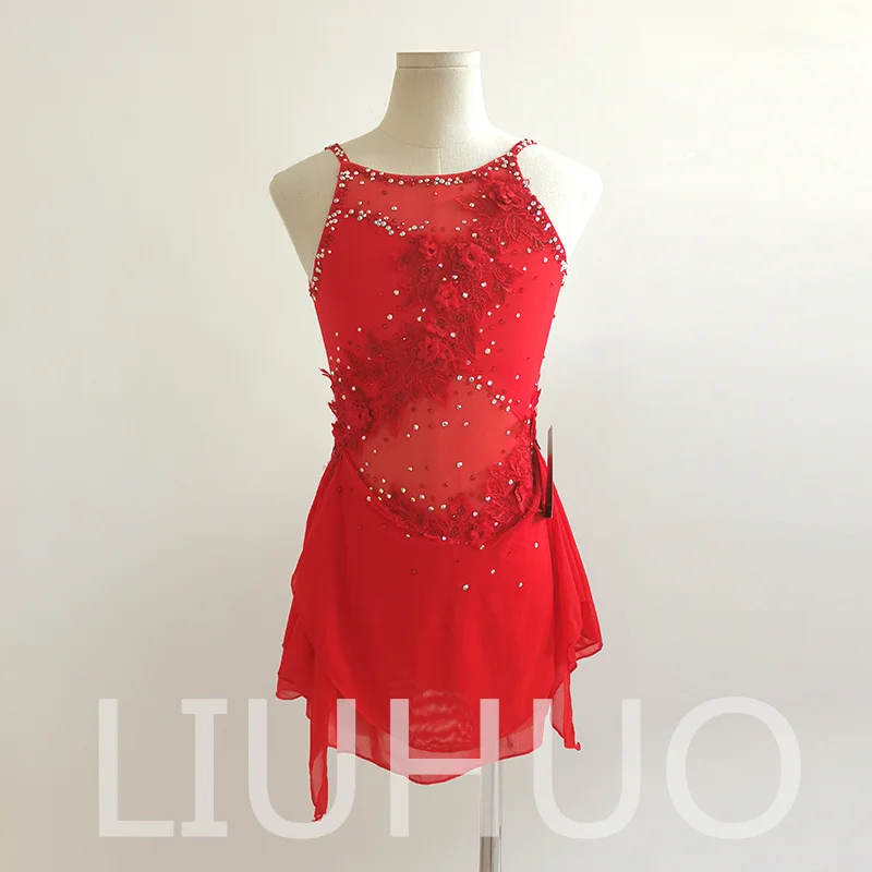 LH Lyrical Dance GD0077-LIUHUO