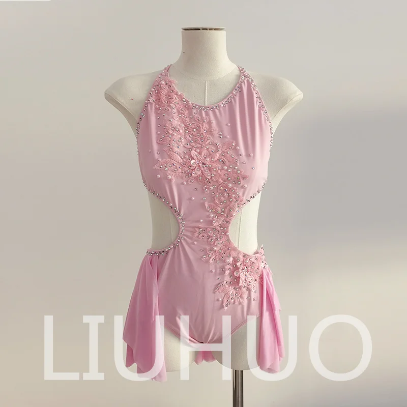 LH Lyrical Dance GD0108-LIUHUO