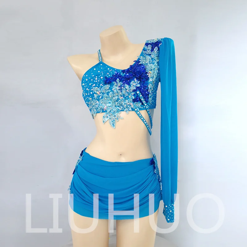 LH Lyrical Dance GD0055-LIUHUO