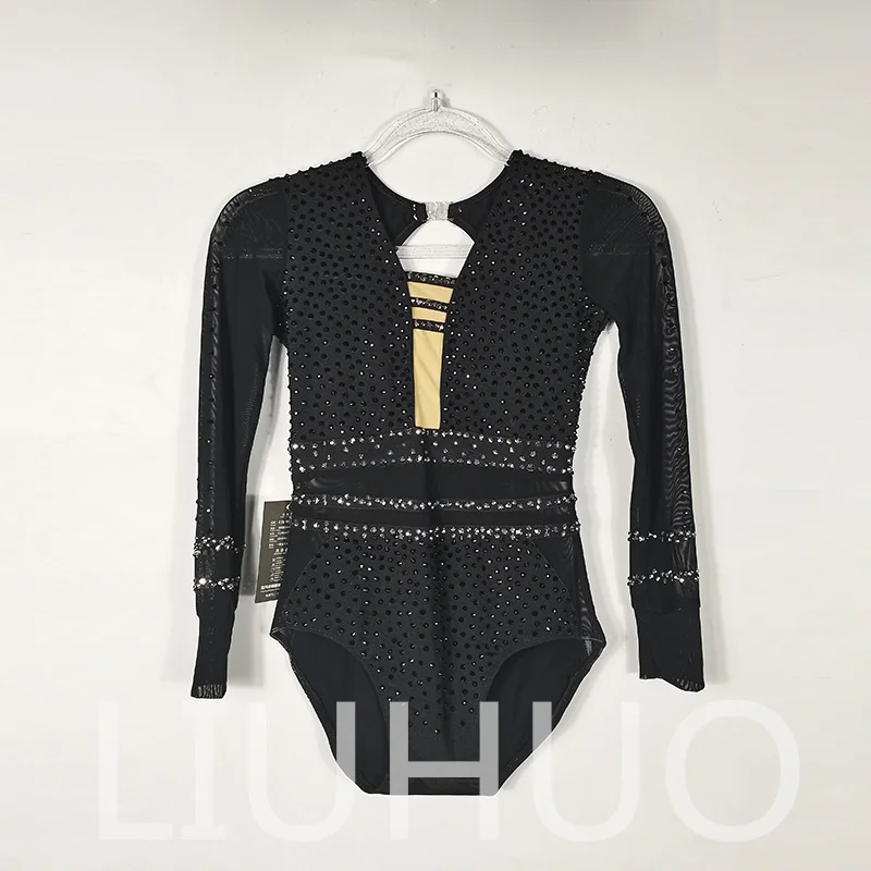 LH Lyrical Dance GD0060-LIUHUO