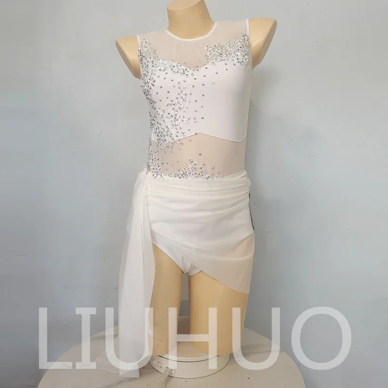 LH Lyrical Dance GD0062-LIUHUO