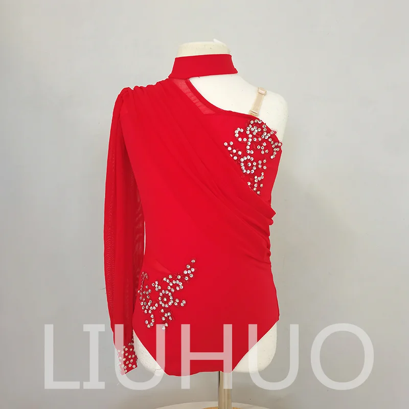 LH Lyrical Dance GD0063-LIUHUO
