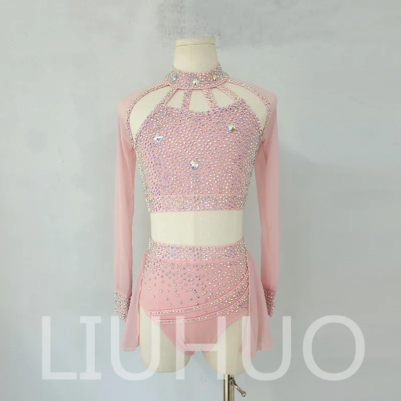 LH Pole GD0064