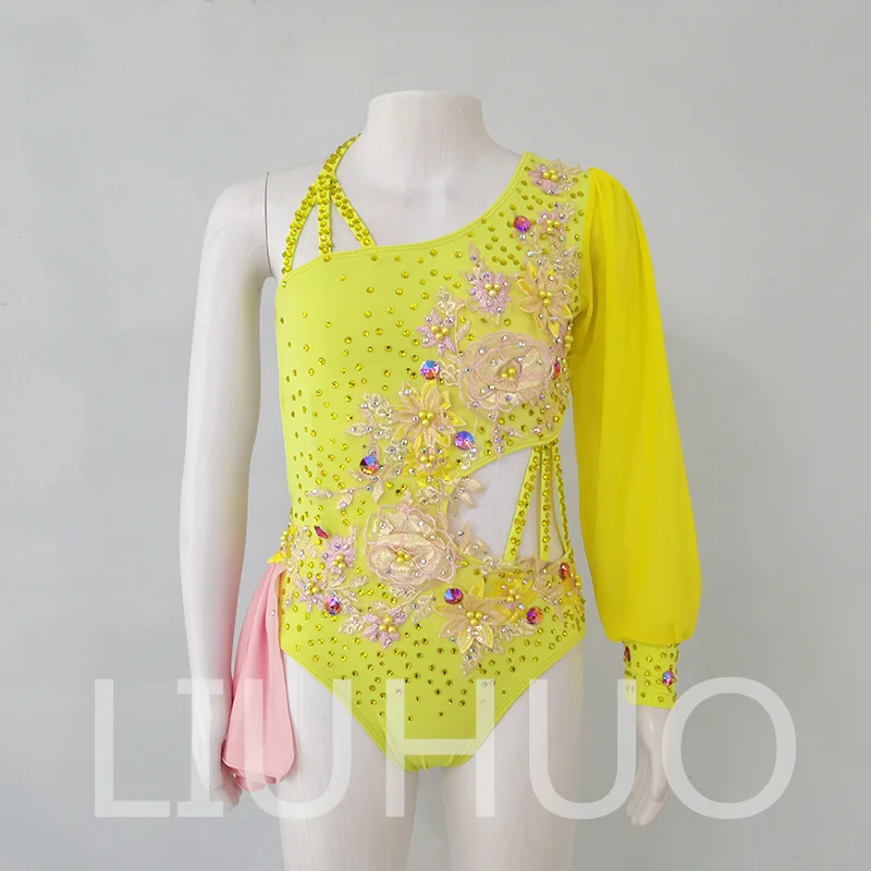 LH Lyrical Dance GD0106-LIUHUO