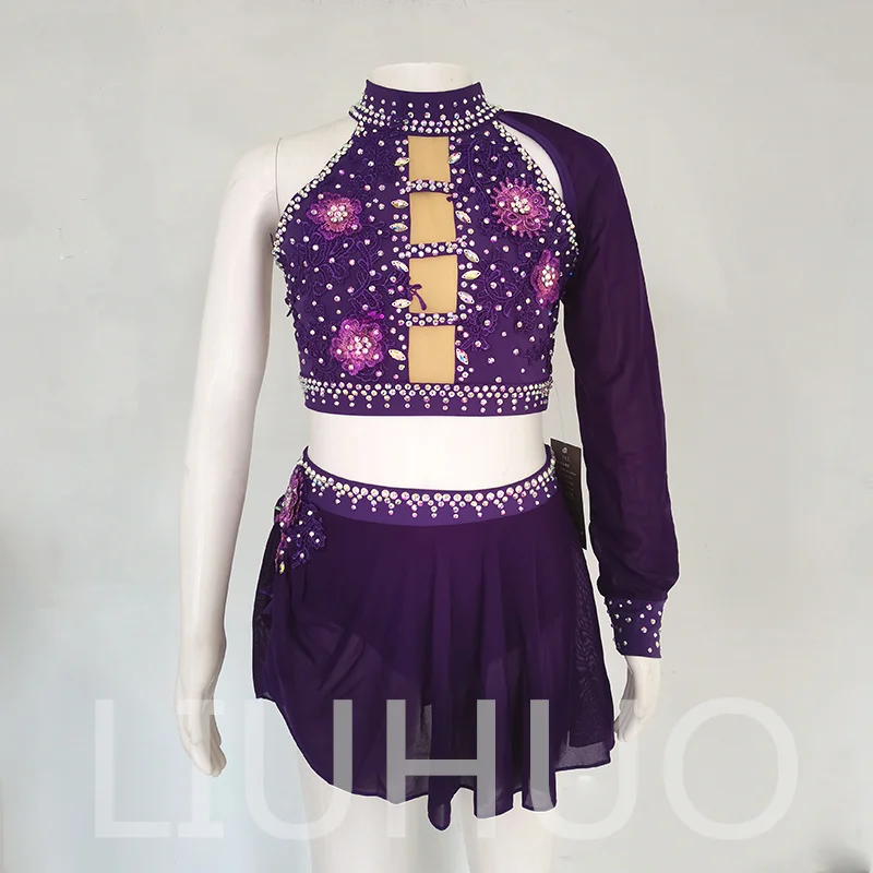 LH Lyrical Dance GD0095-LIUHUO