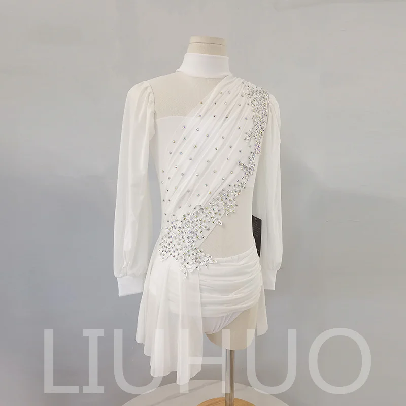 LH Lyrical Dance BD1455-LIUHUO