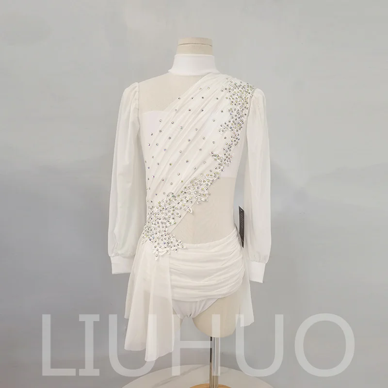 LH Lyrical Dance BD1455-LIUHUO