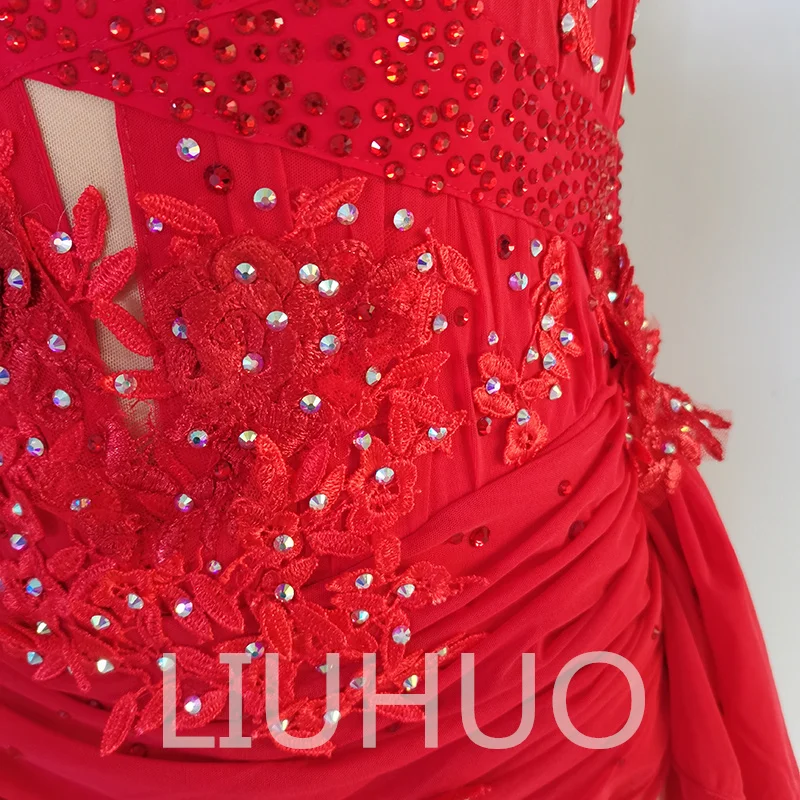 LH Lyrical Dance GD0041-LIUHUO