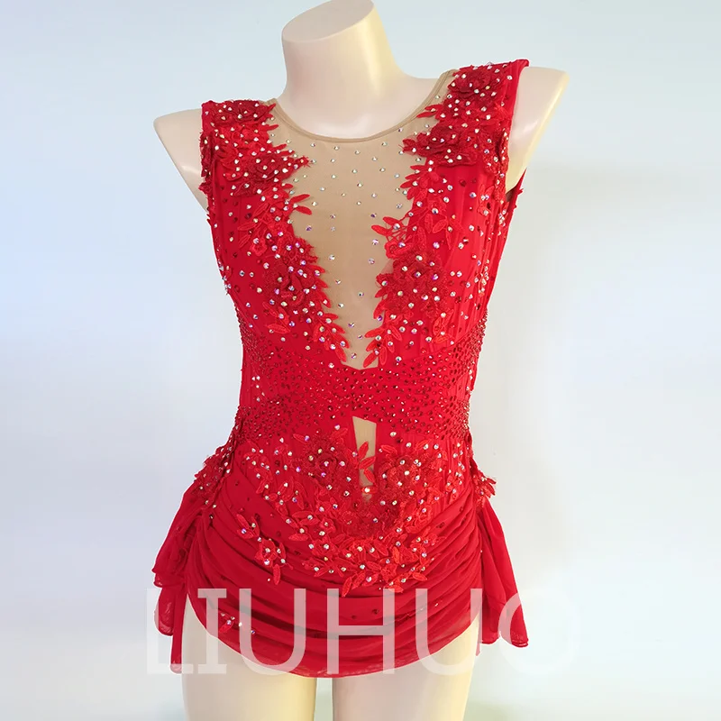 LH Lyrical Dance GD0041-LIUHUO
