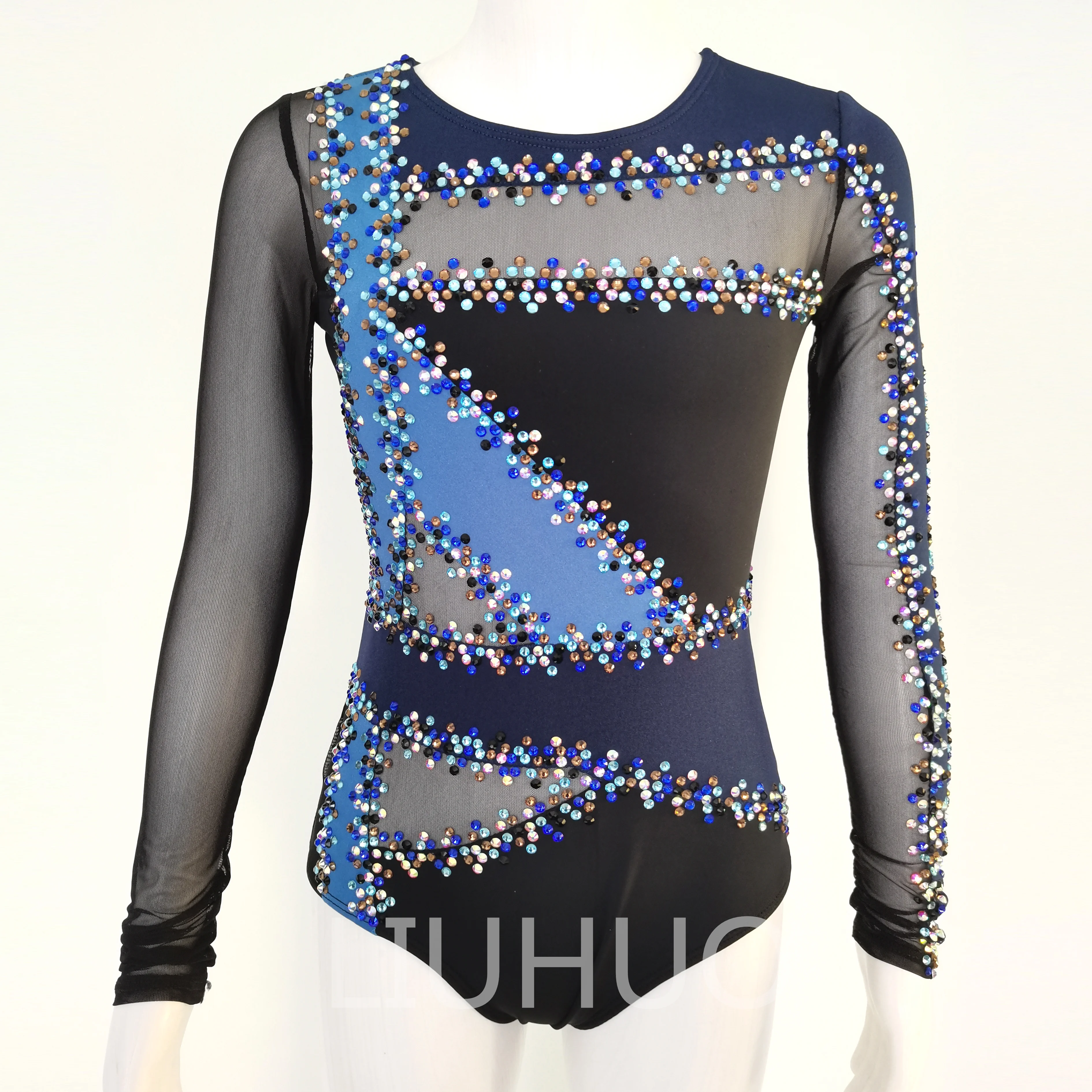 LH Lyrical Dance GD0038-LIUHUO