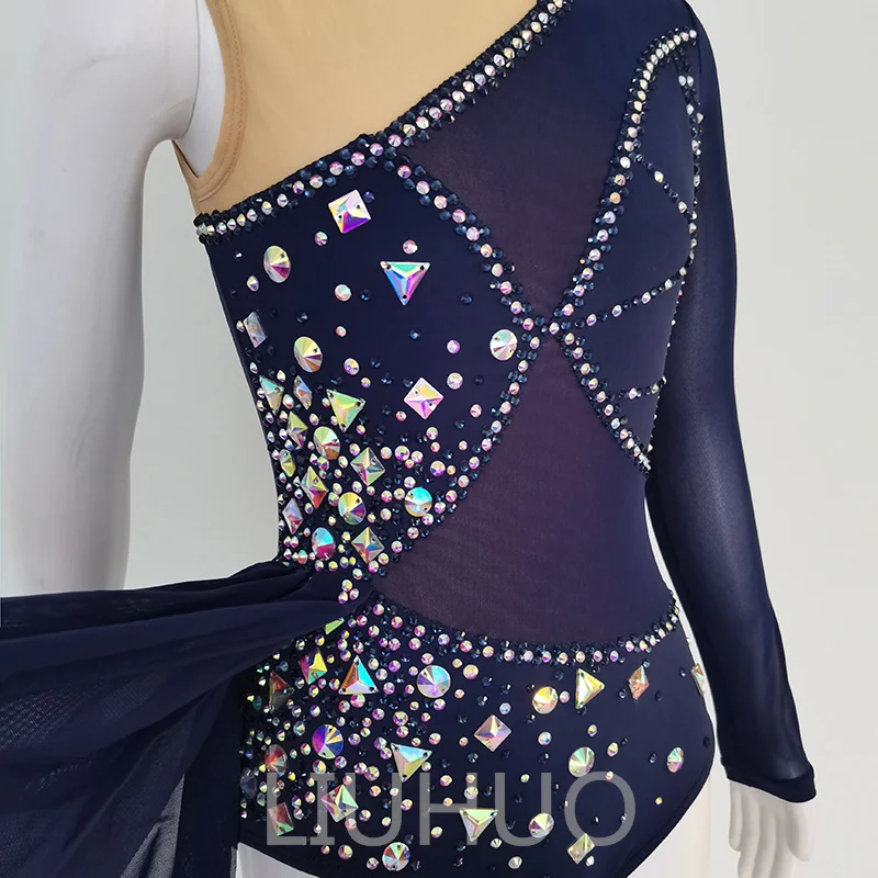 LH Lyrical Dance GD0037-LIUHUO