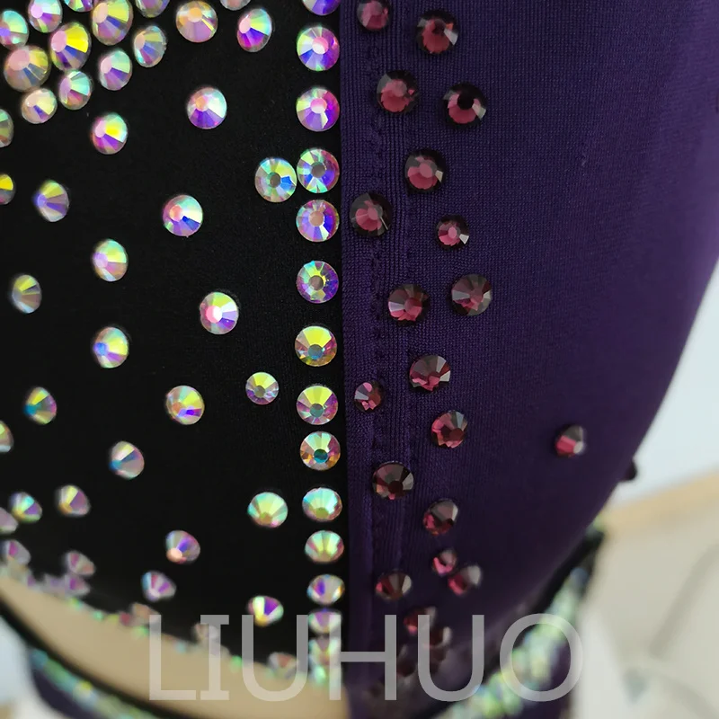LH Lyrical Dance GD0044-LIUHUO
