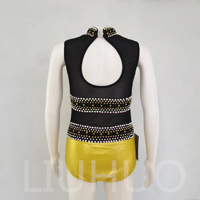 LH Lyrical Dance GD0046-LIUHUO