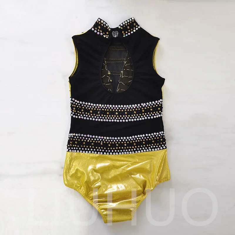 LH Lyrical Dance GD0046-LIUHUO