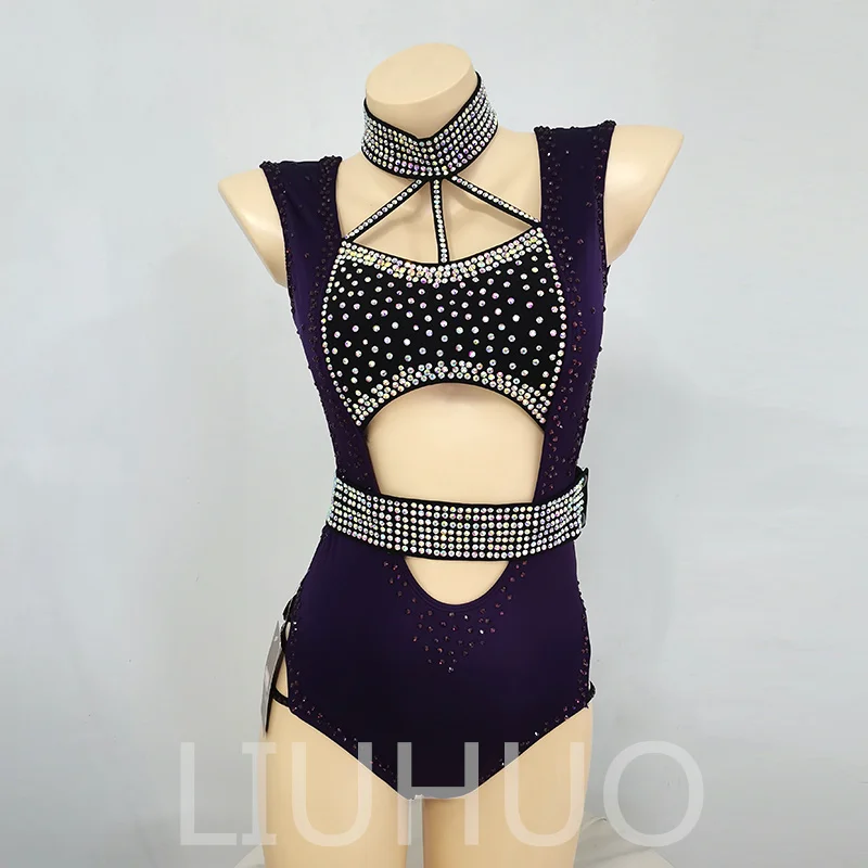 LH Lyrical Dance GD0044-LIUHUO