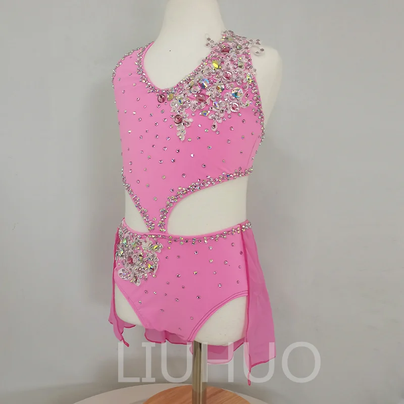 LH Lyrical Dance GD0040-LIUHUO