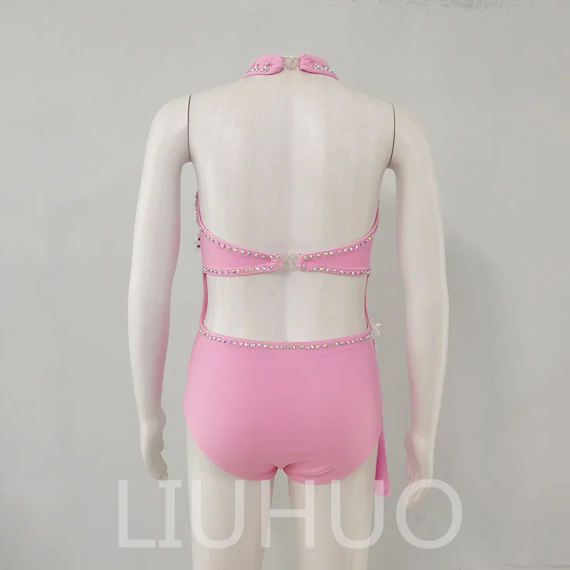 LH Lyrical Dance GD0042-LIUHUO