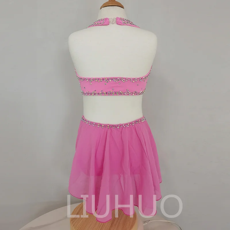 LH Lyrical Dance GD0040-LIUHUO