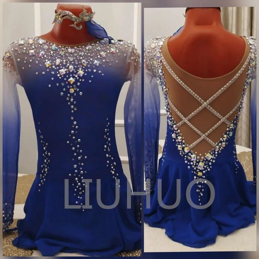 LH Skate BD2351-LIUHUO