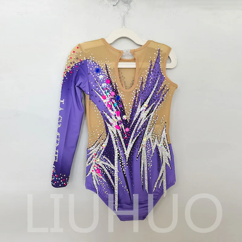 LH Rhythmic Gymnastics BD1706-LIUHUO